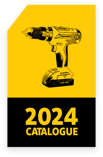 کاتالوگ 2024 کنزاکس