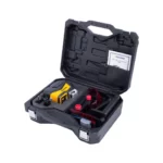 تراز لیزری 5 خط قرمز 360 درجه | 1145 3