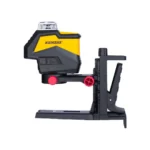 تراز لیزری 5 خط قرمز 360 درجه | 1145 11