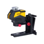 تراز لیزری 5 خط قرمز 360 درجه | 1145 2