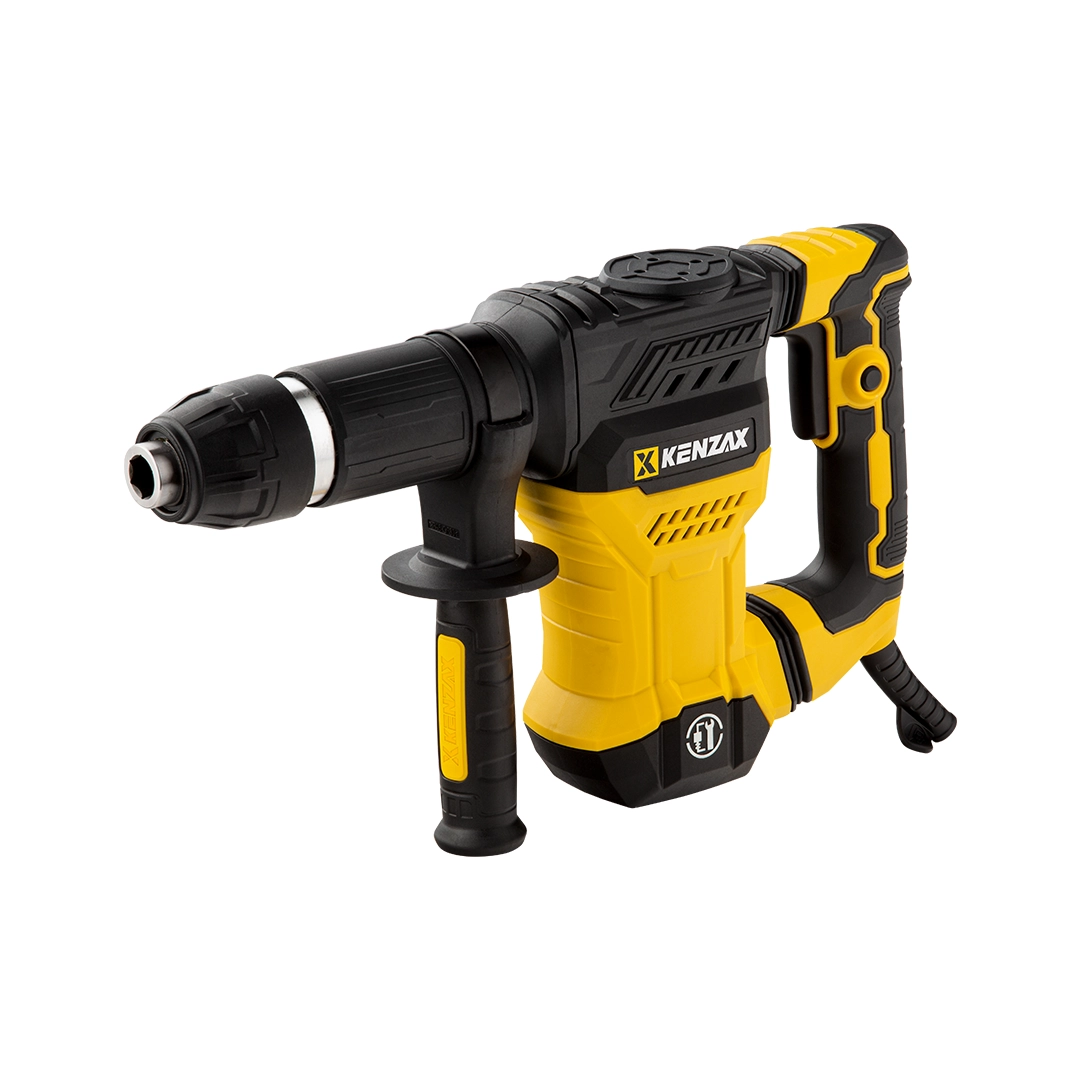 چکش تخریب 7 کیلویی 1300 وات 18 ژول | KDH-2813 1