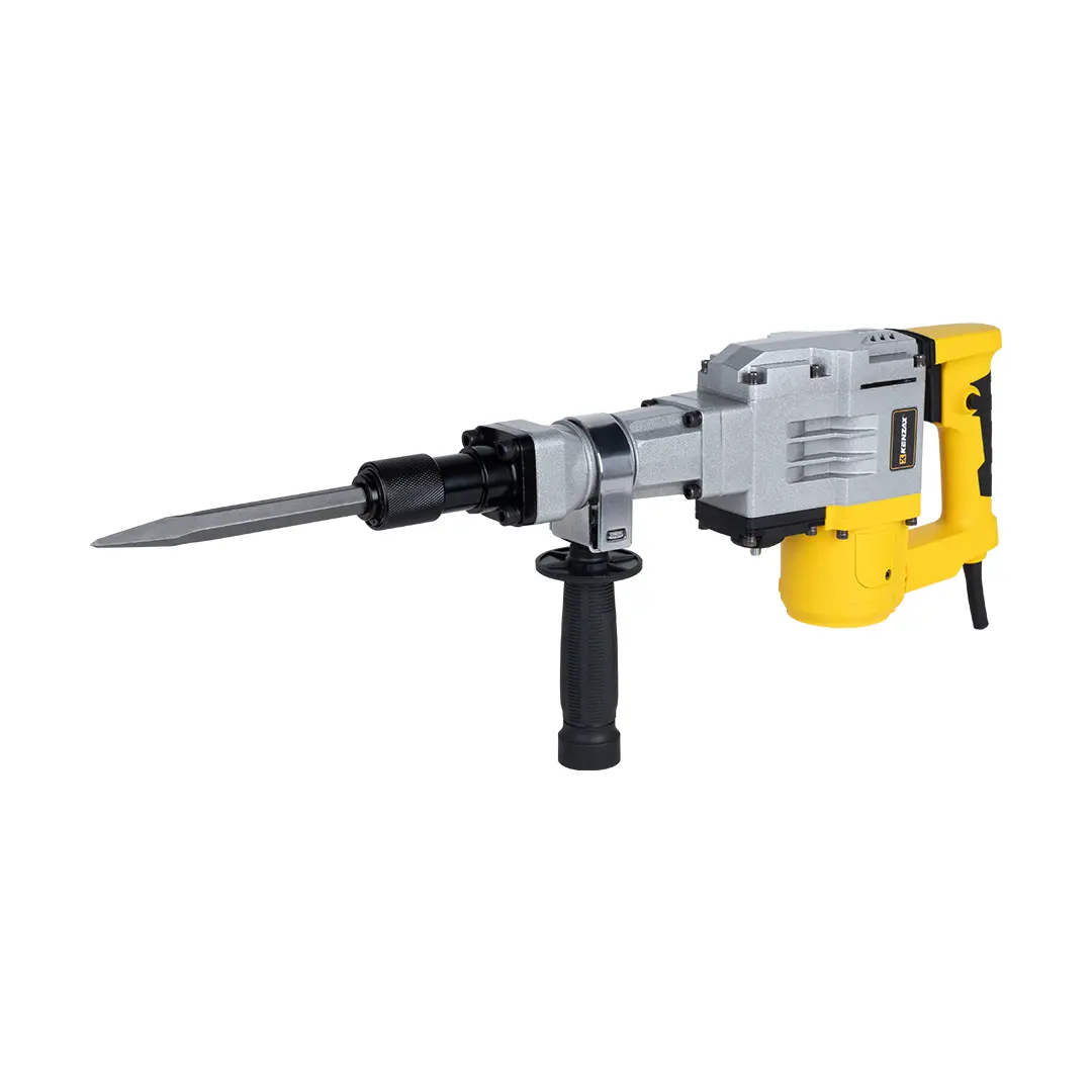 چکش تخریب 6.3 کیلویی 1500 وات 40 ژول | 2806 1