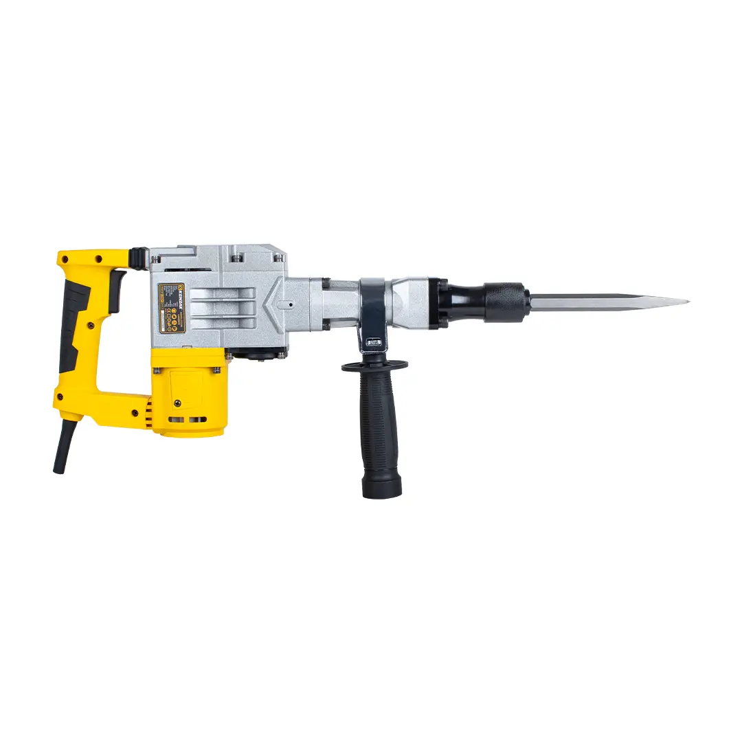 چکش تخریب 6.3 کیلویی 1500 وات 40 ژول | 2806 3