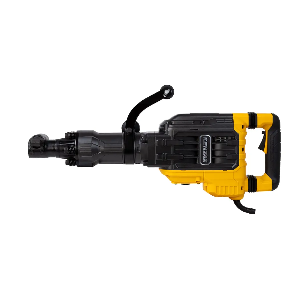 چکش تخریب 16 کیلویی 1700 وات 75 ژول گیریسی | 2816 2