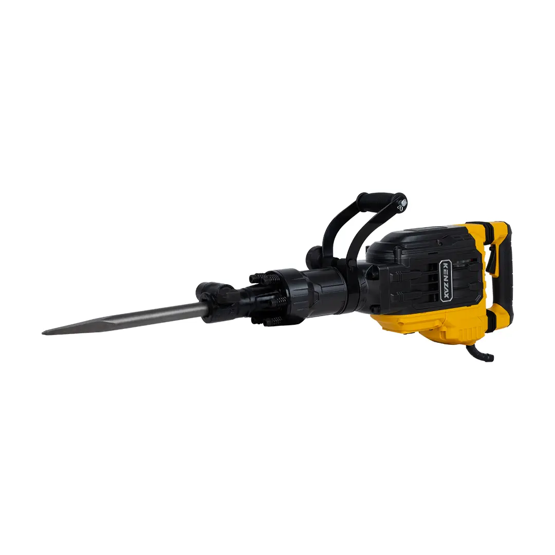 چکش تخریب 16 کیلویی 1700 وات 75 ژول گیریسی | 2816 1