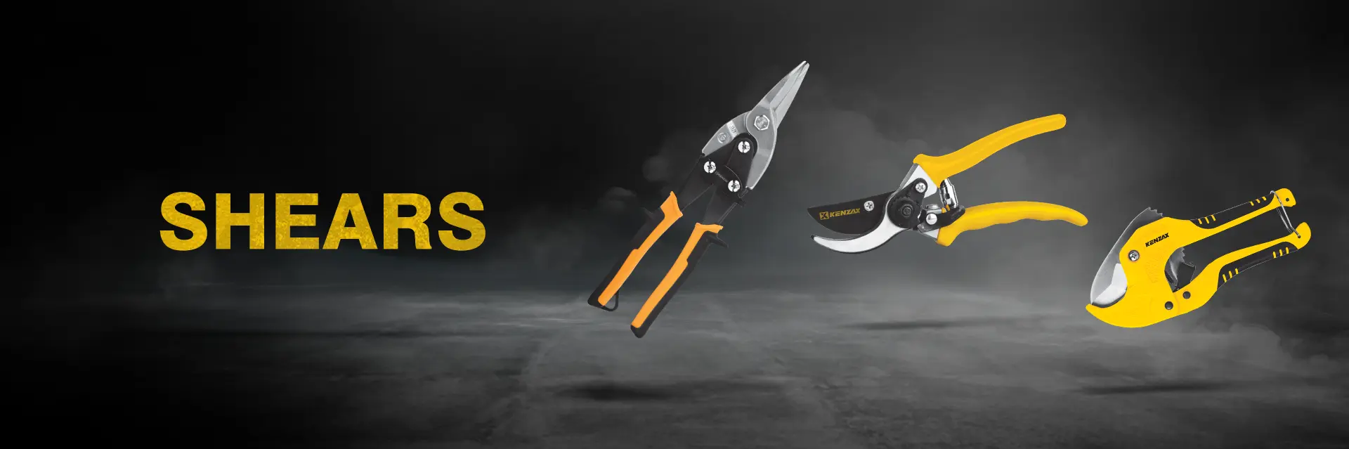 دسته بندی قیچی | Banner | Category