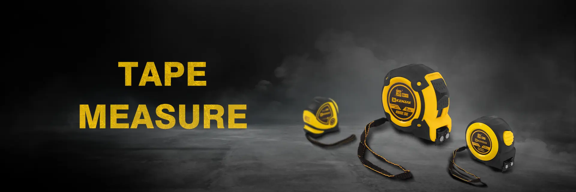 دسته بندی متر دستی | Banner | Category