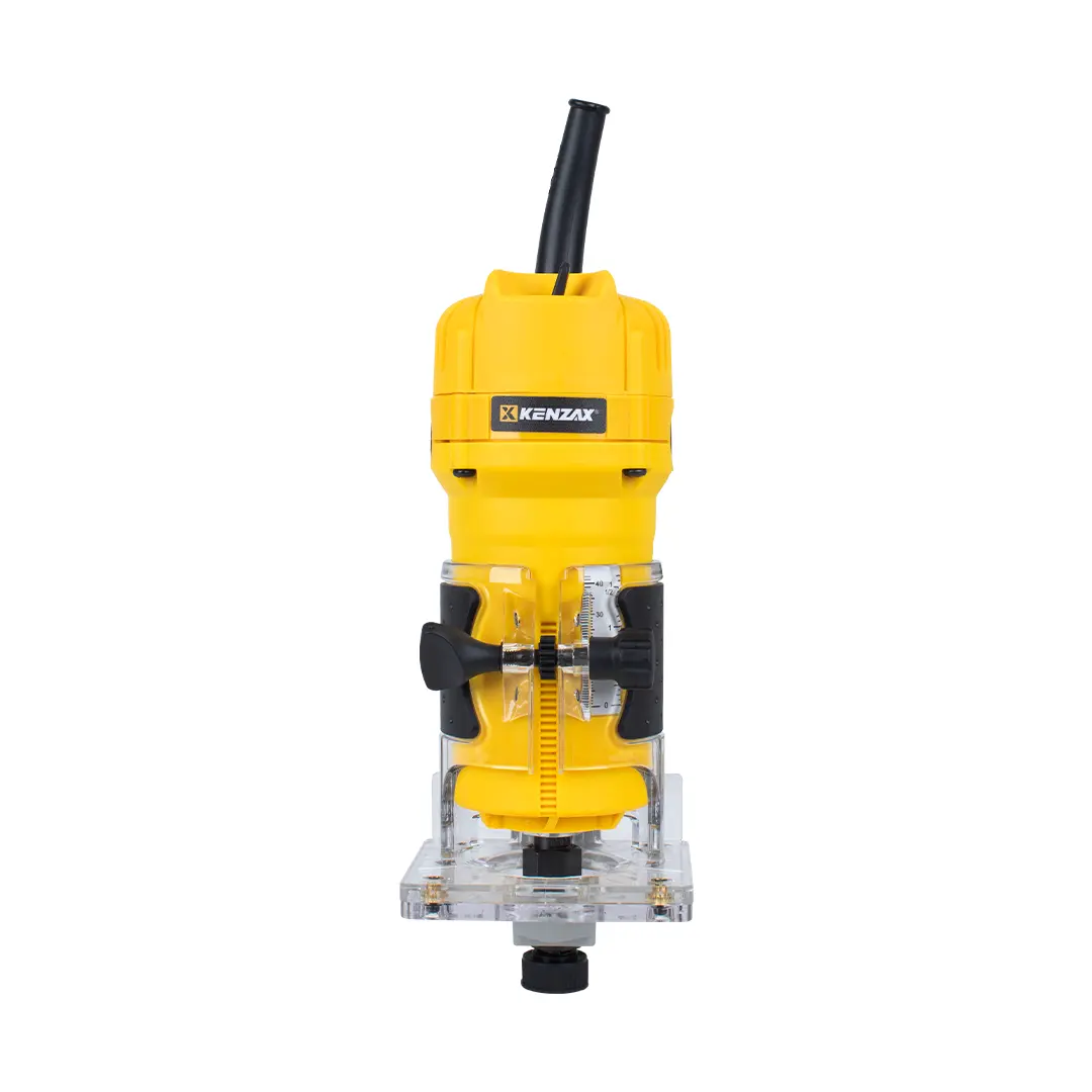 لبه گیر برقی 6 میلیمتر 650 وات | 4750 2