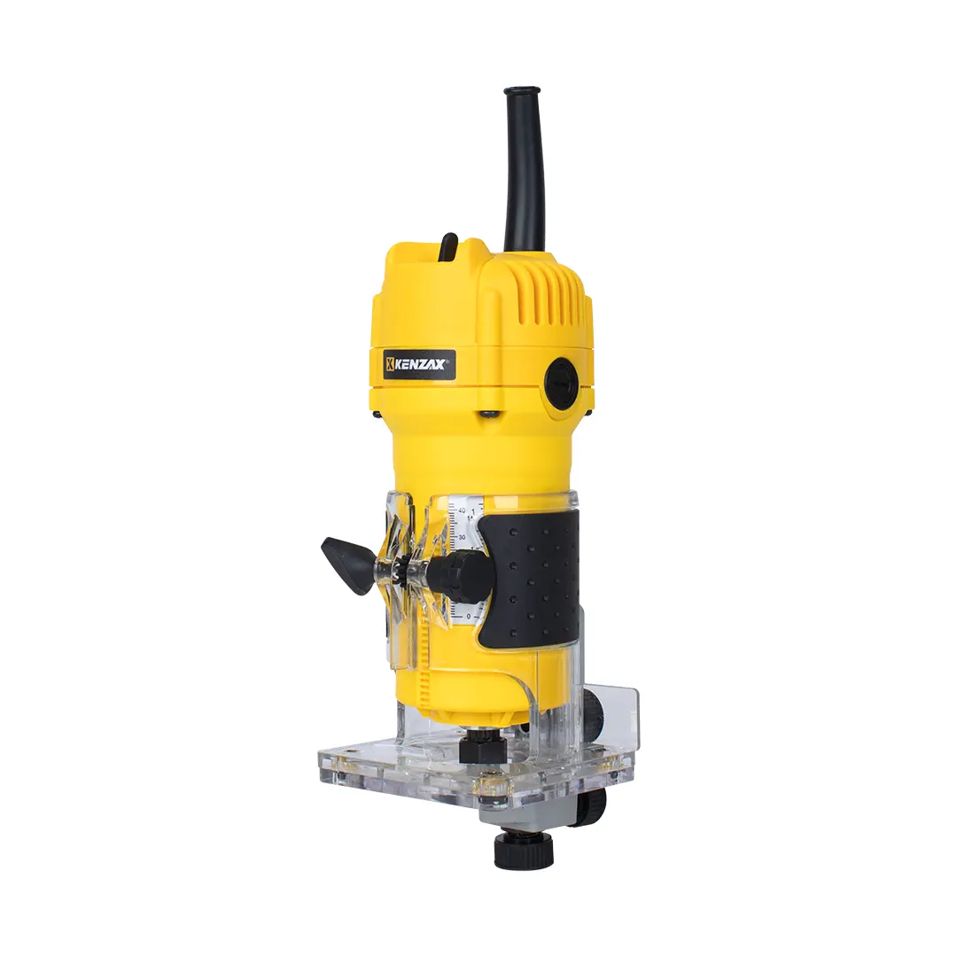 لبه گیر برقی 6 میلیمتر 650 وات | 4750 1