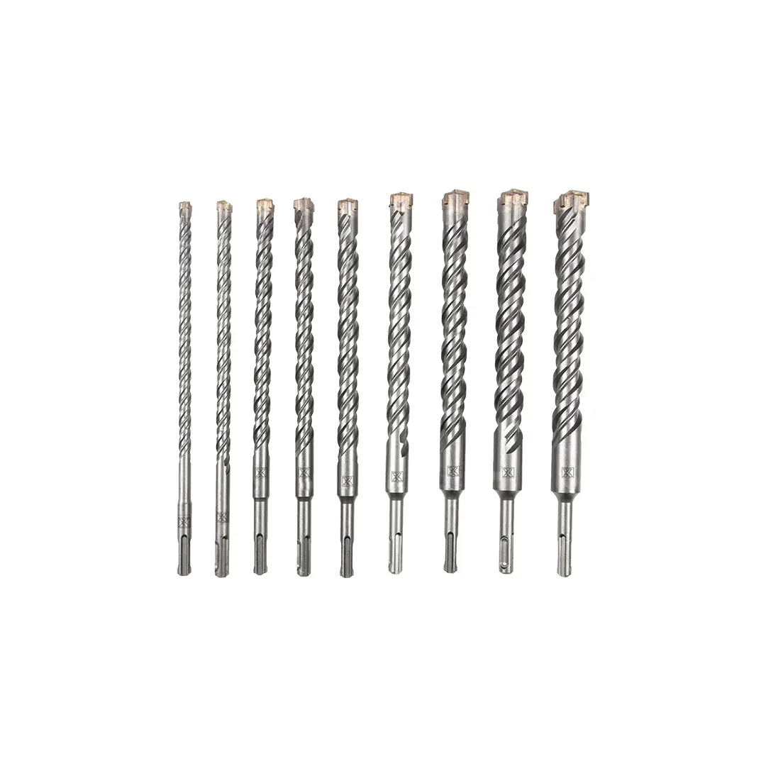 مته چهار شیار 4 الماسه 4 فلوت 460×14 | 7354 1