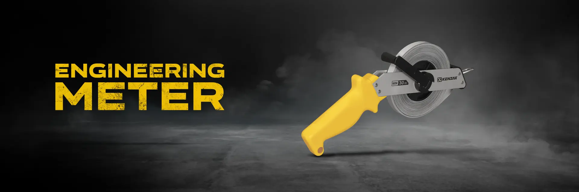 دسته بندی متر مهندسی | Banner | Category