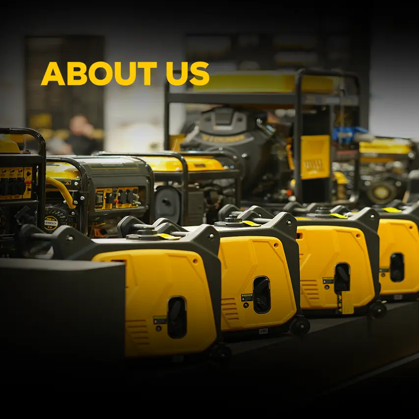 Banner | About | Responsive