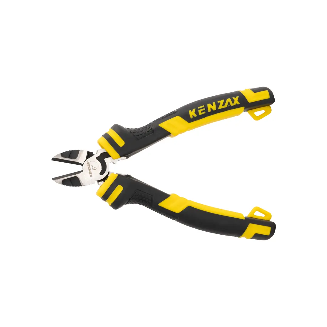 سیم چین 6 اینچ دسته TPR مدل | 9026 1