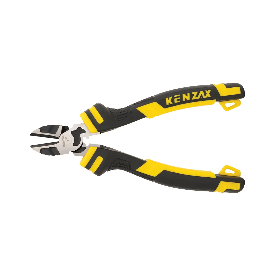 سیم چین 7 اینچ دسته TPR مدل | 9027 1