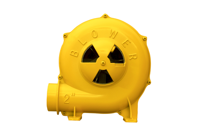 دمنده برقی 2 اینچ 150 وات | 5671 7