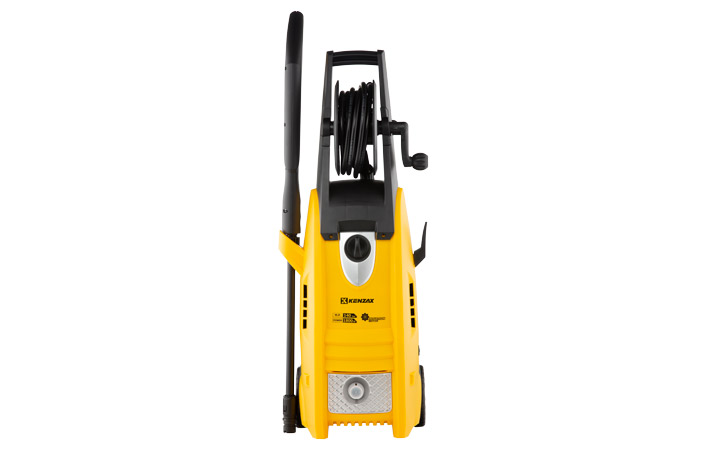 کارواش 140 بار 1800 وات دینامی | 2140 5