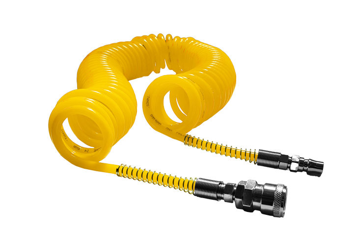 شلنگ فنری 10 متری | 7951 1