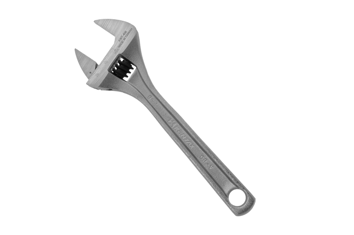 آچار فرانسه‌ تخصصی 6 اینچ تایوان | KWT-406 3