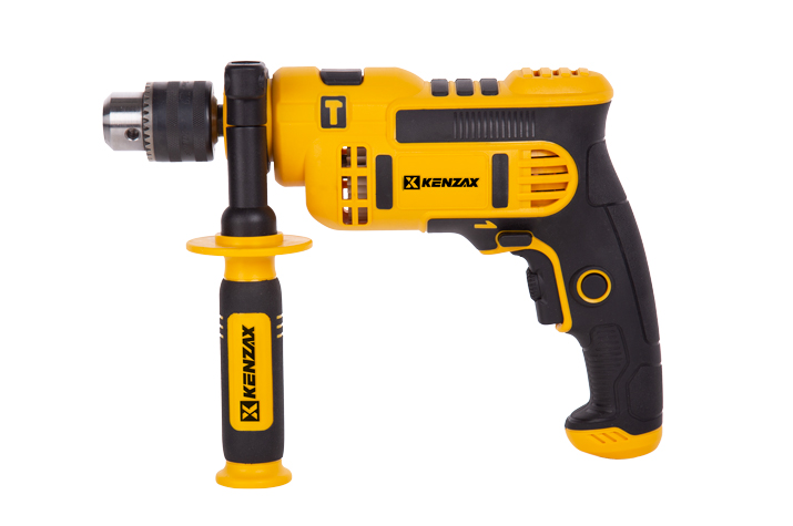 دریل چکشی 13 میلی متر 780 وات | 2363 2