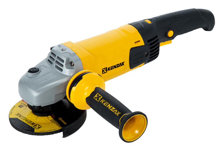 مینی فرز دسته بلند 1400 وات | 1400 1