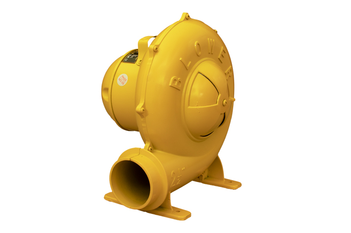 دمنده برقی 2.5 اینچ 260 وات | 5672 1