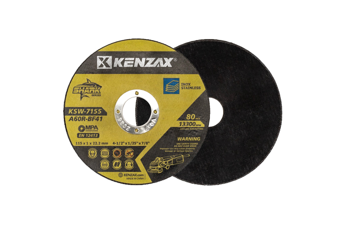 صفحه سنگ برش استیل مینی | 7155 1