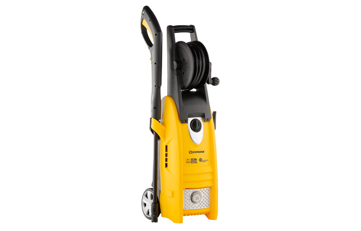 کارواش 140 بار 1800 وات دینامی | 2140 1