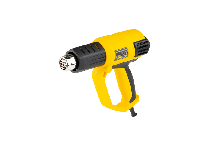 سشوار صنعتی 2000 وات سه دور | 5620 1