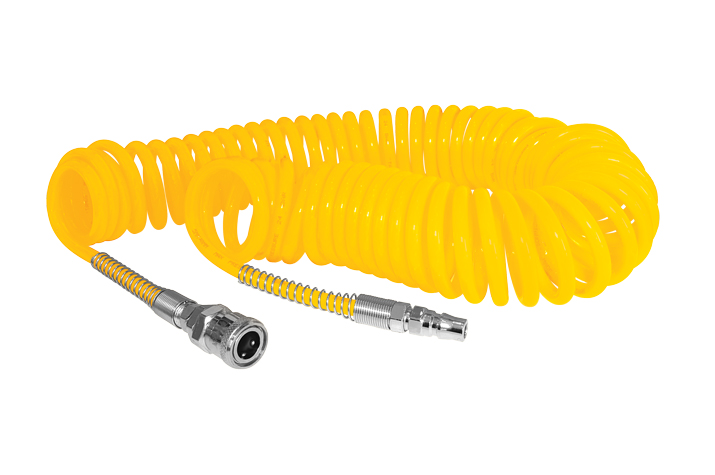 شلنگ فنری 10 متری | 7951 3