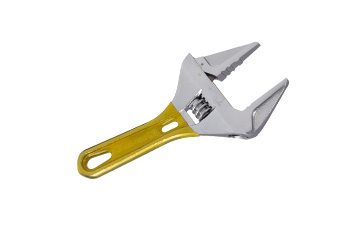 آچار فرانسه تخصصی پونی 8 اينچ | KWP-308 5