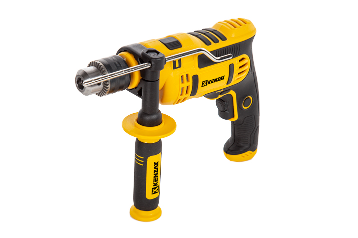 دریل چکشی 13 میلی‌ متر 780 وات سه نظام | 2362 1