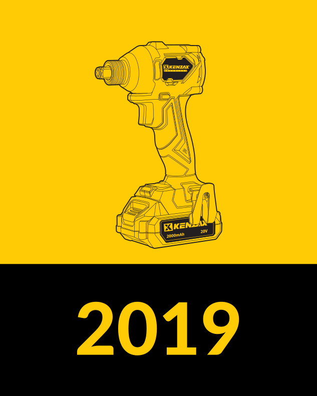 Catalogue 2019 کاتالوگ