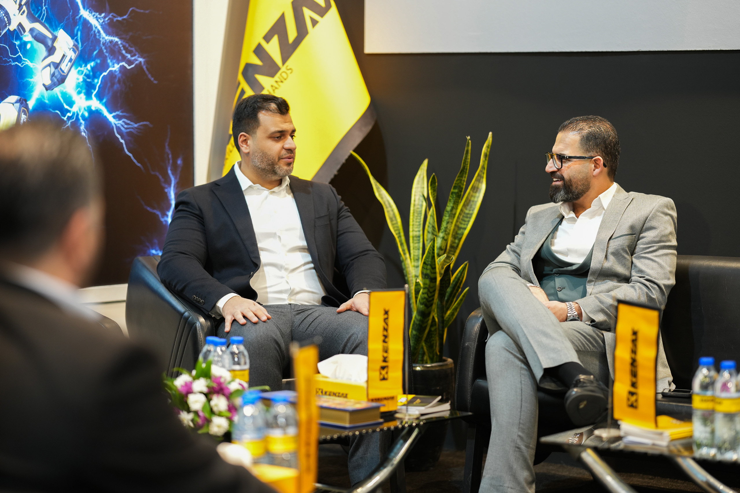 نمایشگاه اصفهان 1403 - 3