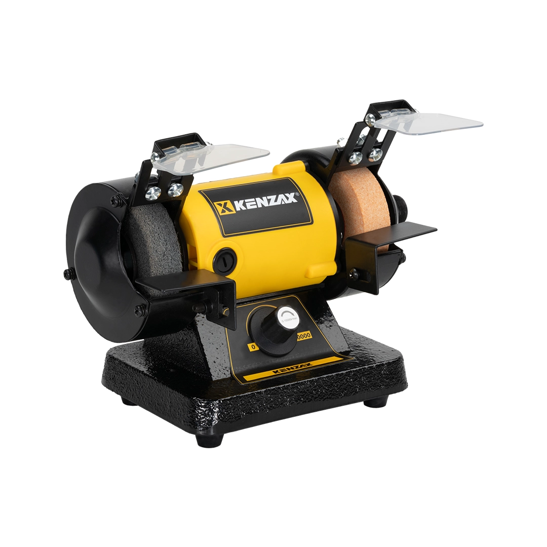 چرخ سنباده 75 میلی متری مینیاتوری 150 وات | 3275 10