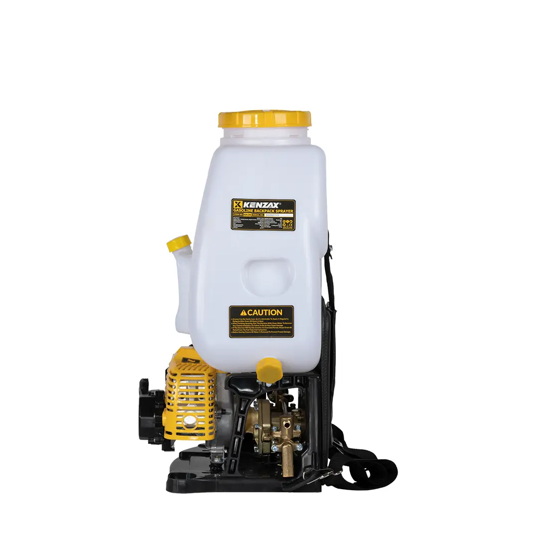 سم پاش بنزینی 25 لیتری | 6420 6