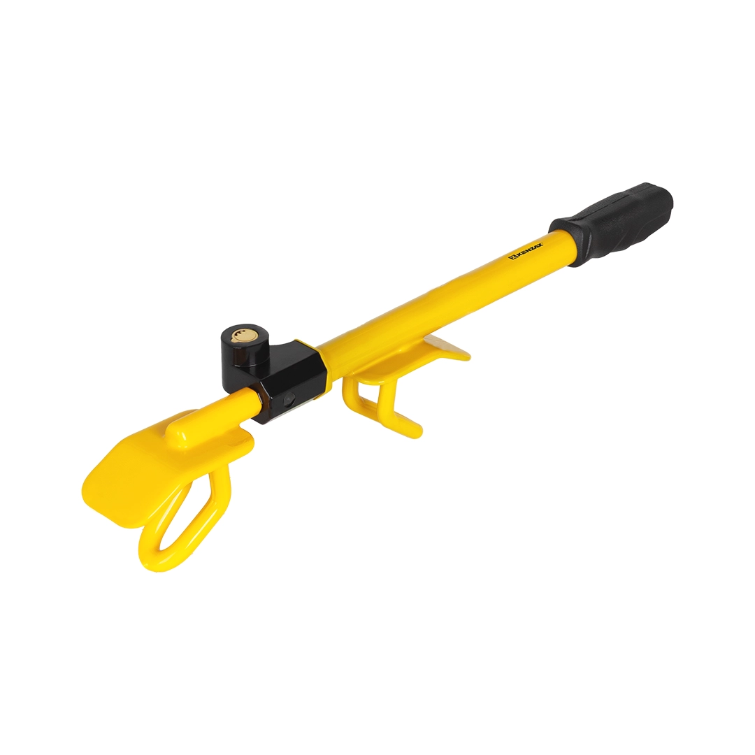 قفل فرمان کلاغی | KSL-112 1