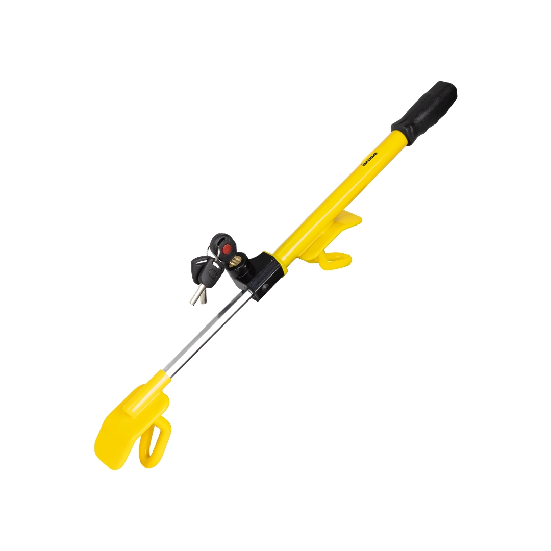 قفل فرمان کلاغی | KSL-112 2