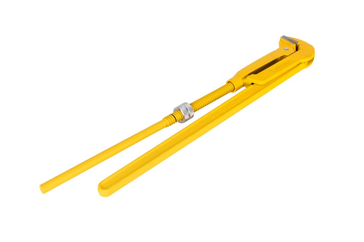 آچار شلاقی دو دسته ۲ اینچ | KPW-102 1