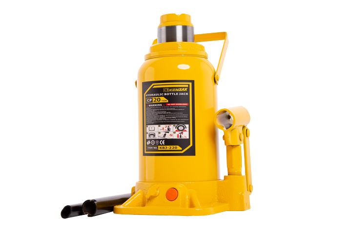 جک روغنی ۲۰ تن | 7820 4