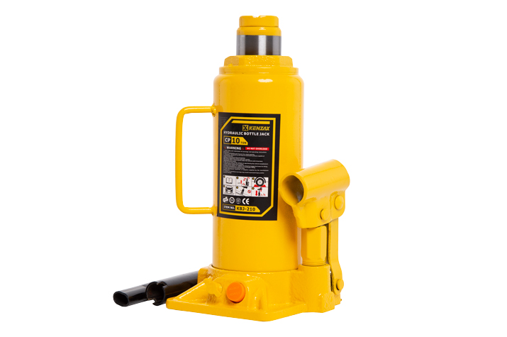 جک روغنی ۱۰ تن | 7810 4