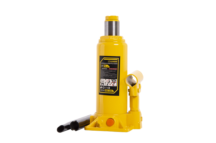 جک روغنی ۵ تن | 7805 5