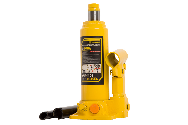 جک روغنی ۲ تن | 7802 4