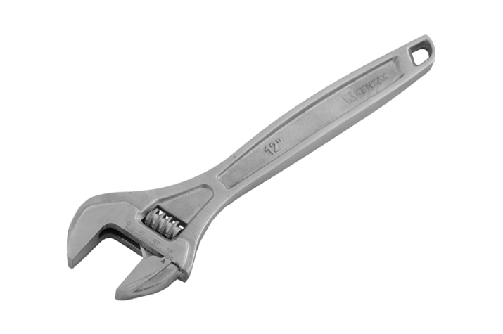 آچار فرانسه ۱۲ اینچ | KAW-112 4