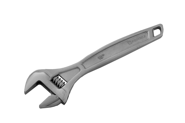 آچار فرانسه ۱۰ اینچ | KAW-110 4