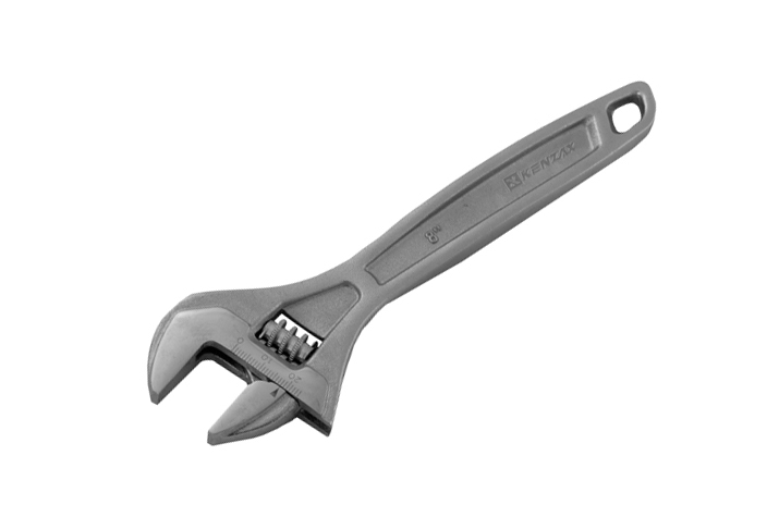 آچار فرانسه ۸ اینچ | KAW-108 4