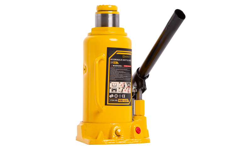 جک روغنی ۱۵ تن | 7815 5