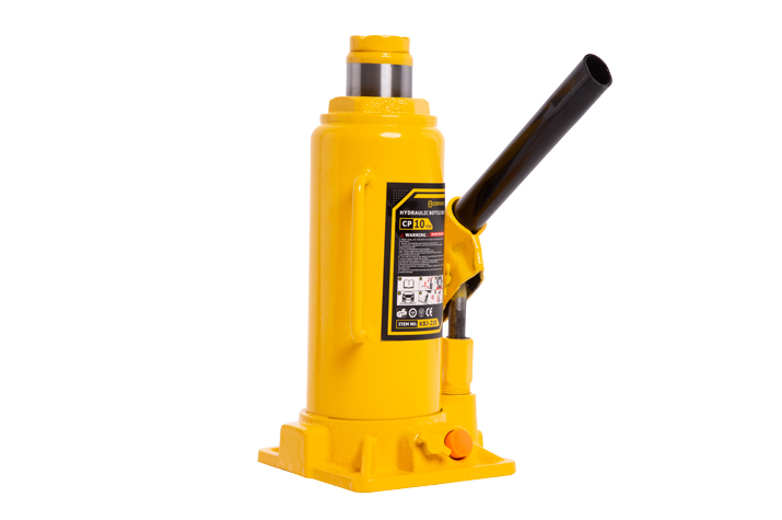 جک روغنی ۱۰ تن | 7810 5