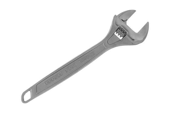 آچار فرانسه ۱۵ اینچ | KAW-115 5