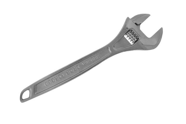 آچار فرانسه ۱۲ اینچ | KAW-112 5