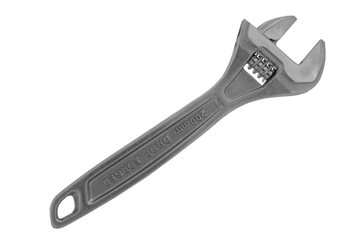 آچار فرانسه ۱۰ اینچ | KAW-110 5